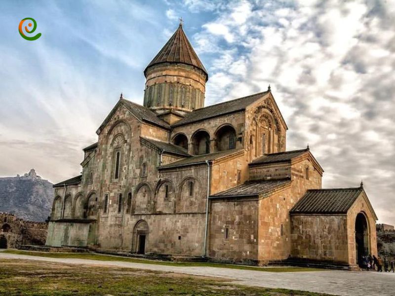 درباره کلیسای سوتیتسخوولی یکی از کلیساهای مهم کشور گرجستان در دکوول بخوانید.